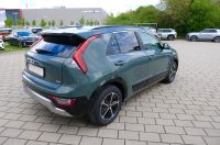 Kia Niro 1.6 HEV DCT Vision/ Komfort / Style