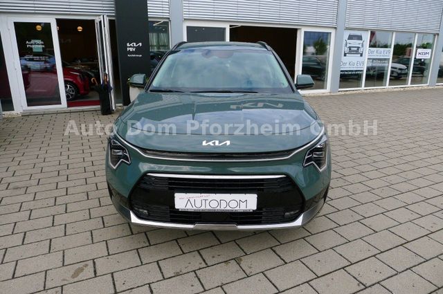 Kia Niro 1.6 HEV DCT Vision/ Komfort / Style