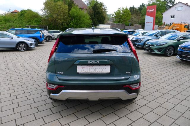 Kia Niro 1.6 HEV DCT Vision/ Komfort / Style
