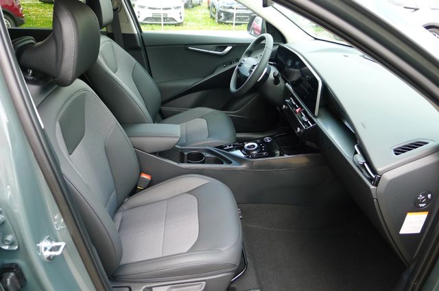 Kia Niro 1.6 HEV DCT Vision/ Komfort / Style