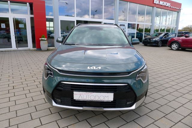 Kia Niro 1.6 HEV DCT Vision/ Komfort / Style