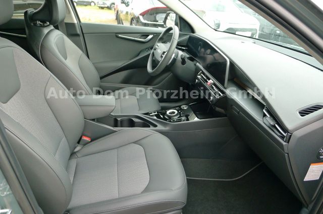 Kia Niro 1.6 HEV DCT Vision/ Komfort / Style