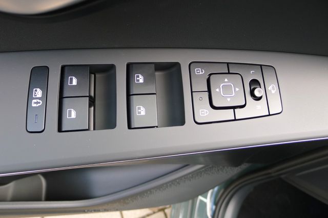 Kia Niro 1.6 HEV DCT Vision/ Komfort / Style