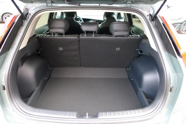 Kia Niro 1.6 HEV DCT Vision/ Komfort / Style