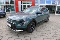 Kia Niro 1.6 HEV DCT Vision/ Komfort / Style