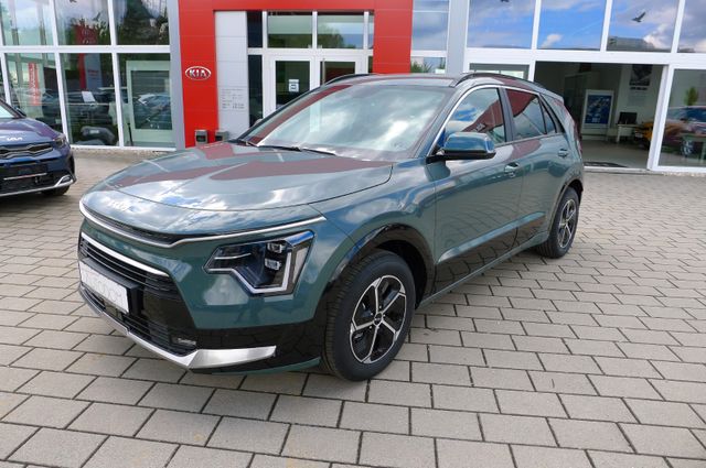 Kia Niro 1.6 HEV DCT Vision/ Komfort / Style (11708)
