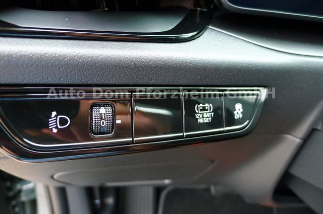 Kia Niro 1.6 HEV DCT Vision/ Komfort / Style