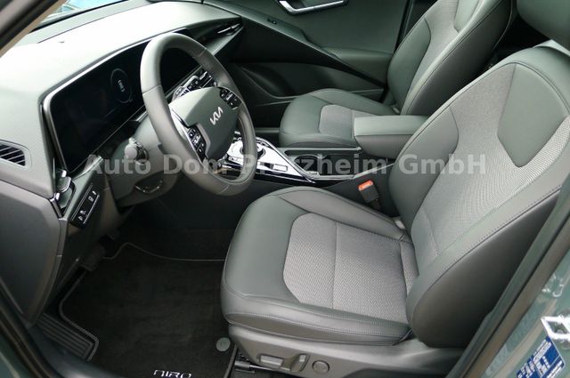 Kia Niro 1.6 HEV DCT Vision/ Komfort / Style