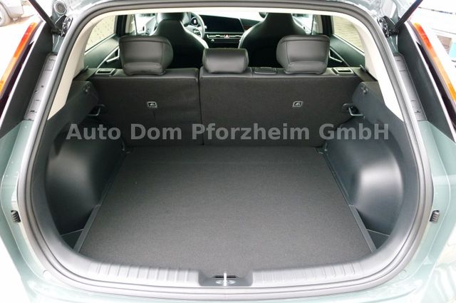 Kia Niro 1.6 HEV DCT Vision/ Komfort / Style