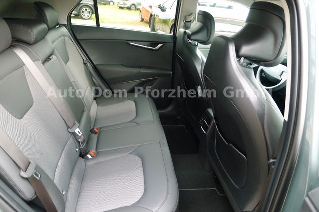 Kia Niro 1.6 HEV DCT Vision/ Komfort / Style