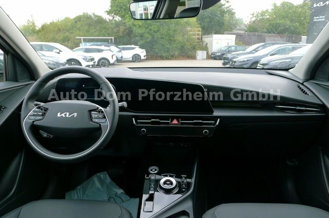 Kia Niro 1.6 HEV DCT Vision/ Komfort / Style