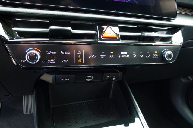 Kia Niro 1.6 HEV DCT Vision/ Komfort / Style