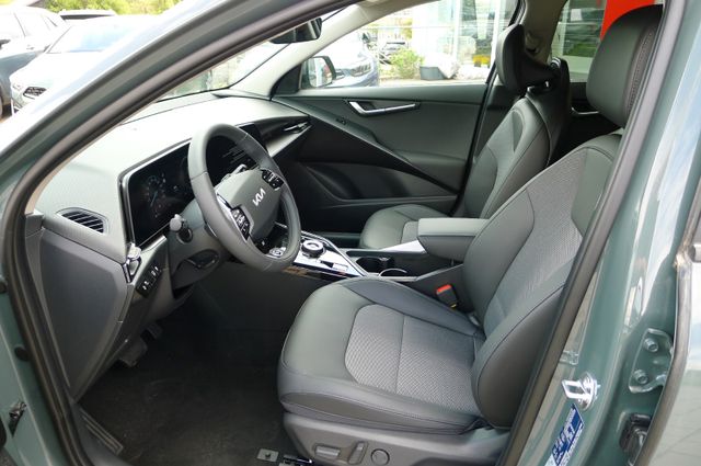 Kia Niro 1.6 HEV DCT Vision/ Komfort / Style