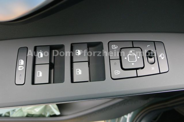 Kia Niro 1.6 HEV DCT Vision/ Komfort / Style