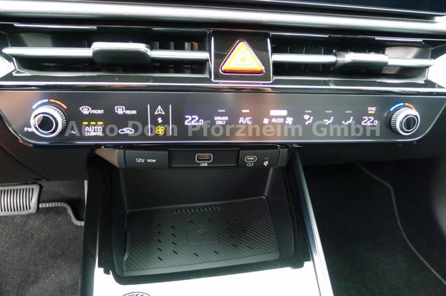 Kia Niro 1.6 HEV DCT Vision/ Komfort / Style
