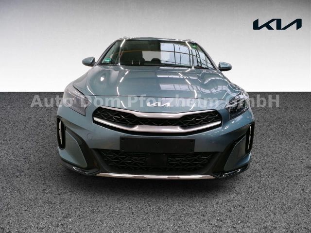 Kia XCeed 1.5 T-GDI DCT Vision + Komfort-Paket/NAVI