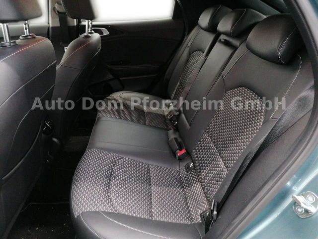 Kia XCeed 1.5 T-GDI DCT Vision + Komfort-Paket/NAVI