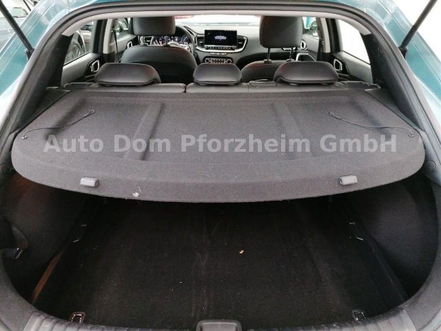 Kia XCeed 1.5 T-GDI DCT Vision + Komfort-Paket/NAVI