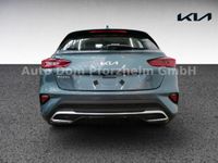 Kia XCeed 1.5 T-GDI DCT Vision + Komfort-Paket/NAVI