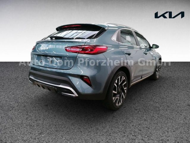 Kia XCeed 1.5 T-GDI DCT Vision + Komfort-Paket/NAVI