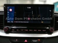 Kia XCeed 1.5 T-GDI DCT Vision /NAVI/LED/UVO