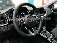 Kia XCeed 1.5 T-GDI DCT Vision /NAVI/LED/UVO