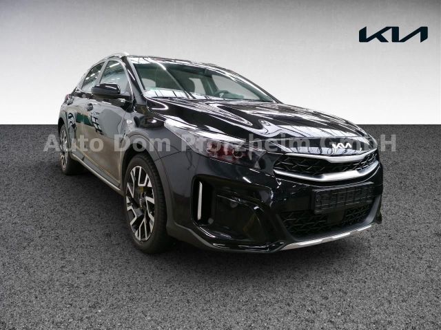 Kia XCeed 1.5 T-GDI DCT Vision /NAVI/LED/UVO
