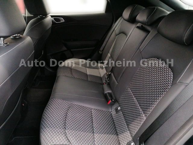 Kia XCeed 1.5 T-GDI DCT Vision /NAVI/LED/UVO