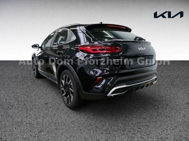 Kia XCeed 1.5 T-GDI DCT Vision /NAVI/LED/UVO