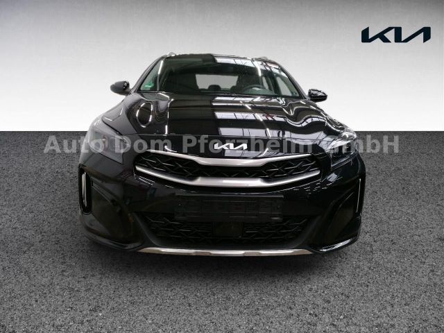 Kia XCeed 1.5 T-GDI DCT Vision /NAVI/LED/UVO