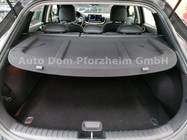 Kia XCeed 1.5 T-GDI DCT Vision /NAVI/LED/UVO