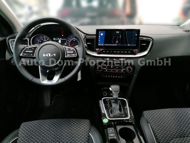 Kia XCeed 1.5 T-GDI DCT Vision /NAVI/LED/UVO