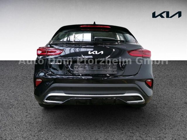 Kia XCeed 1.5 T-GDI DCT Vision /NAVI/LED/UVO