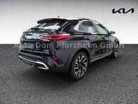 Kia XCeed 1.5 T-GDI DCT Vision /NAVI/LED/UVO