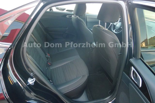 Kia XCeed 1.6 T-GDI DCT GT-line/NAVI/UVO