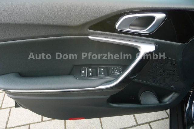 Kia XCeed 1.6 T-GDI DCT GT-line/NAVI/UVO