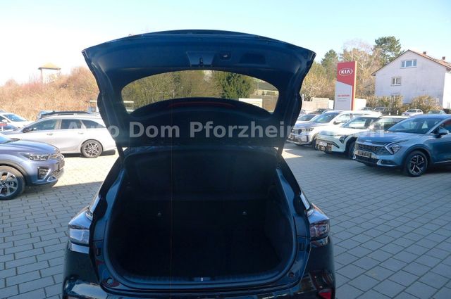 Kia XCeed 1.6 T-GDI DCT GT-line/NAVI/UVO