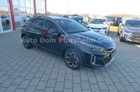 Kia XCeed 1.6 T-GDI DCT GT-line/NAVI/UVO