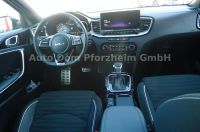 Kia XCeed 1.6 T-GDI DCT GT-line/NAVI/UVO