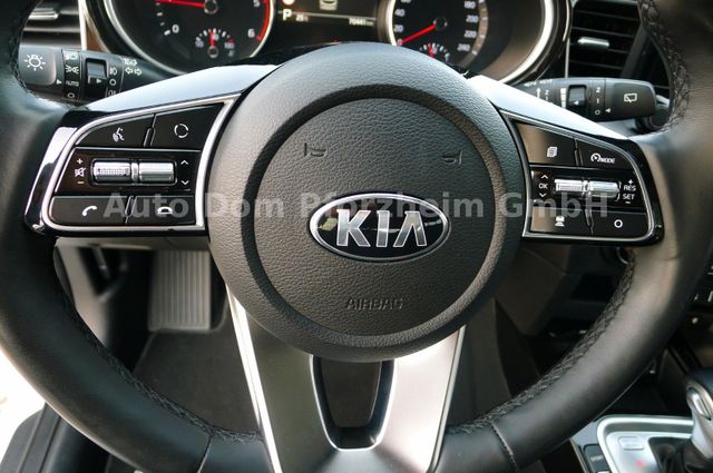 Kia CEED 1.6 D 48V DCT 7 Spirit/Navi/Techno/UVO
