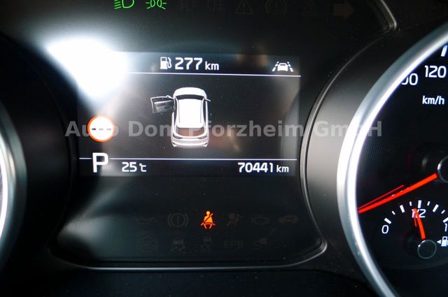 Kia CEED 1.6 D 48V DCT 7 Spirit/Navi/Techno/UVO