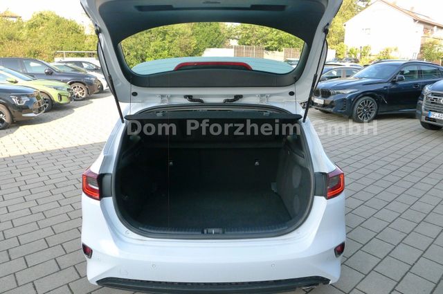 Kia CEED 1.6 D 48V DCT 7 Spirit/Navi/Techno/UVO