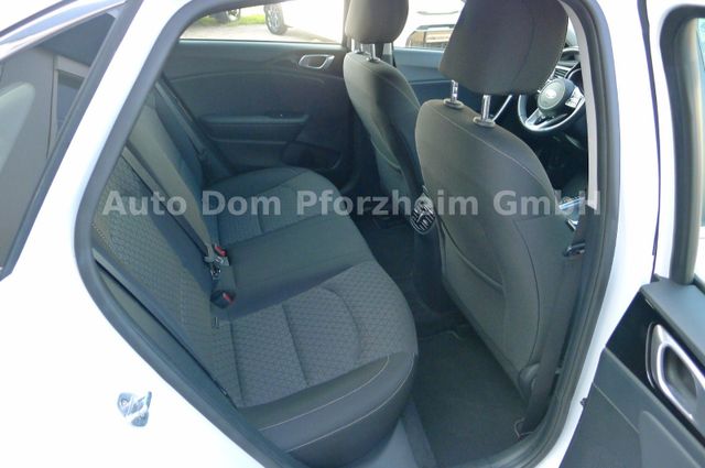 Kia CEED 1.6 D 48V DCT 7 Spirit/Navi/Techno/UVO
