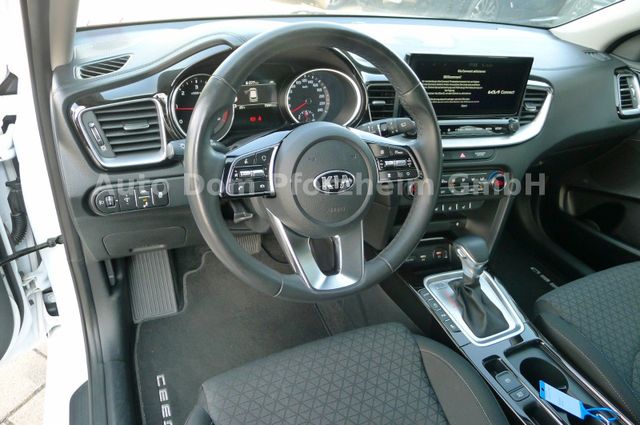 Kia CEED 1.6 D 48V DCT 7 Spirit/Navi/Techno/UVO
