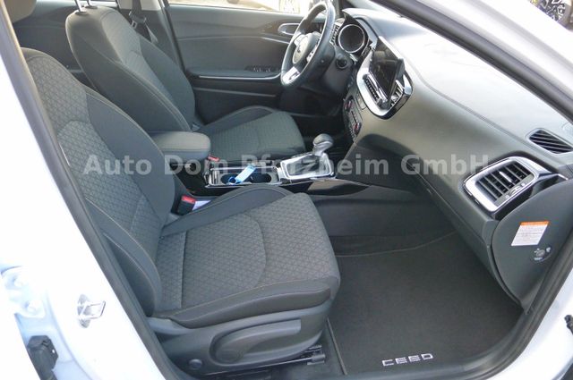 Kia CEED 1.6 D 48V DCT 7 Spirit/Navi/Techno/UVO