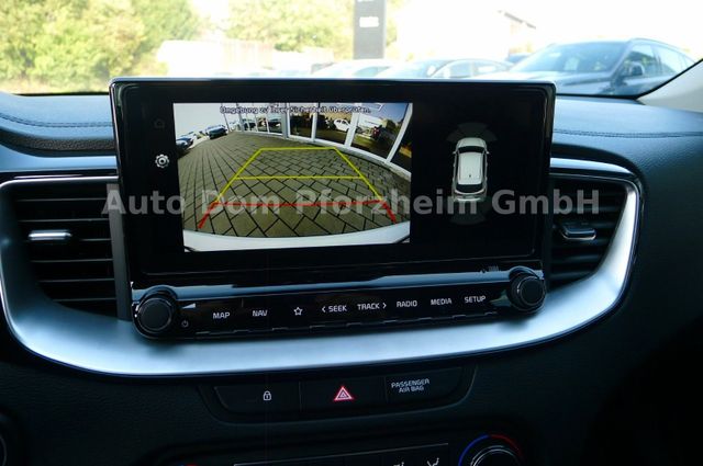 Kia CEED 1.6 D 48V DCT 7 Spirit/Navi/Techno/UVO