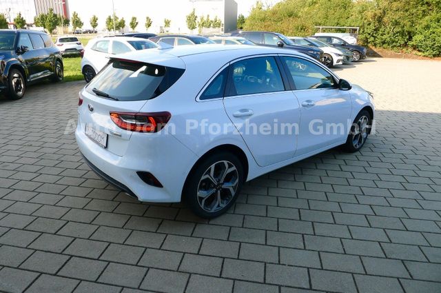 Kia CEED 1.6 D 48V DCT 7 Spirit/Navi/Techno/UVO