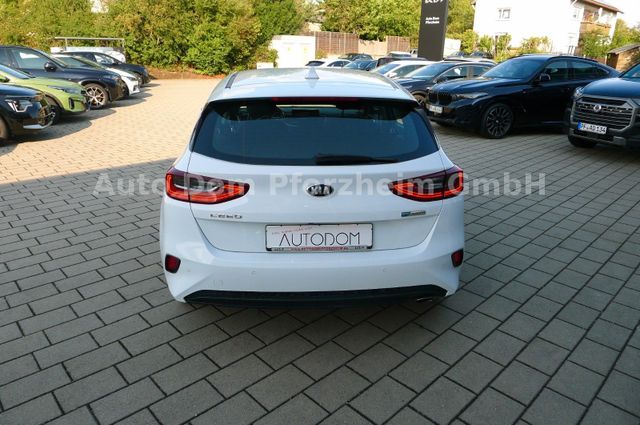 Kia CEED 1.6 D 48V DCT 7 Spirit/Navi/Techno/UVO