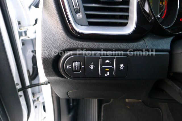 Kia CEED 1.6 D 48V DCT 7 Spirit/Navi/Techno/UVO