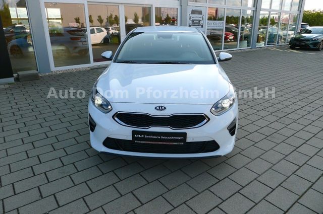 Kia CEED 1.6 D 48V DCT 7 Spirit/Navi/Techno/UVO